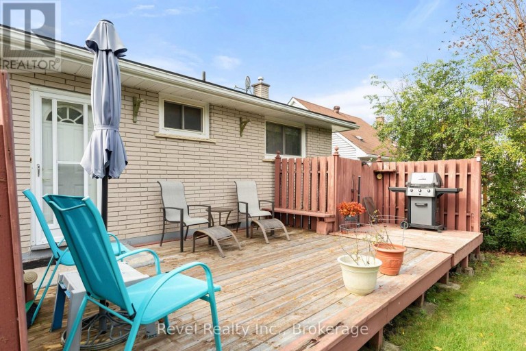 50 ST DAVID STREET, Kawartha Lakes (Lindsay), Ontario, K9V1N3