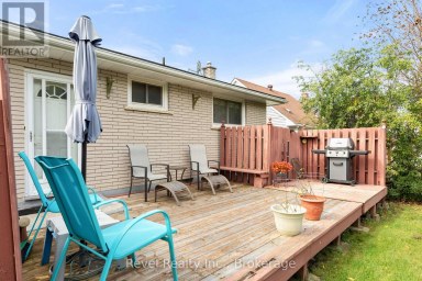 50 ST DAVID STREET Kawartha Lakes (Lindsay) Ontario photo 42