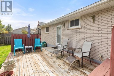 50 ST DAVID STREET Kawartha Lakes (Lindsay) Ontario photo 43