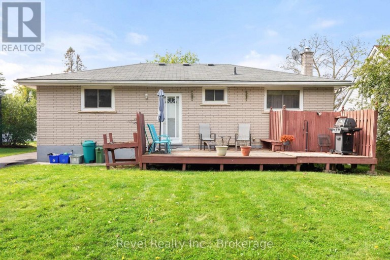 50 ST DAVID STREET, Kawartha Lakes (Lindsay), Ontario, K9V1N3
