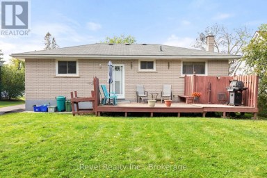 50 ST DAVID STREET Kawartha Lakes (Lindsay) Ontario photo 44