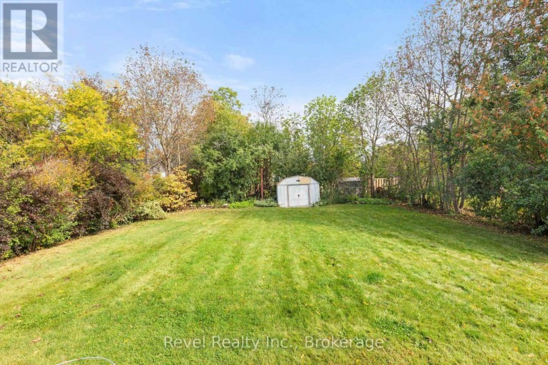 50 ST DAVID STREET, Kawartha Lakes (Lindsay), Ontario, K9V1N3