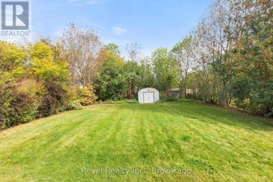 50 ST DAVID STREET Kawartha Lakes (Lindsay) Ontario photo 45