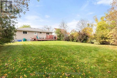 50 ST DAVID STREET Kawartha Lakes (Lindsay) Ontario photo 47