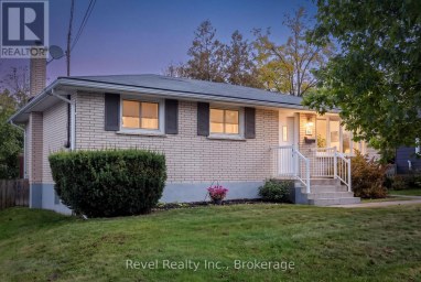 50 ST DAVID STREET Kawartha Lakes (Lindsay) Ontario photo 48