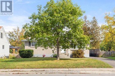 50 ST DAVID STREET Kawartha Lakes (Lindsay) Ontario photo 49