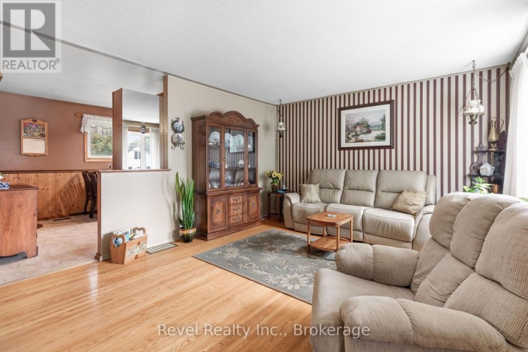 50 ST DAVID STREET, Kawartha Lakes (Lindsay), Ontario, K9V1N3