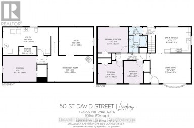 50 ST DAVID STREET Kawartha Lakes (Lindsay) Ontario photo 50