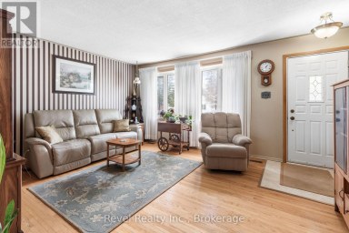50 ST DAVID STREET Kawartha Lakes (Lindsay) Ontario photo 6