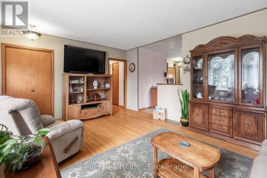 50 ST DAVID STREET Kawartha Lakes (Lindsay) Ontario photo 8