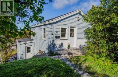 10 Jardine Street Saint John New Brunswick photo 1