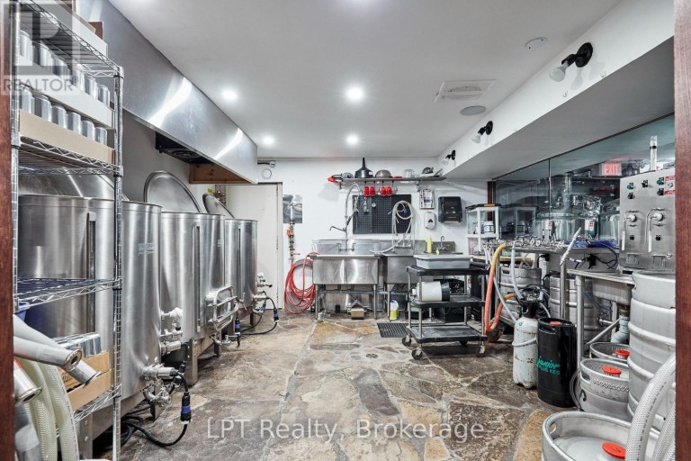 LOWER - 1540 HIGHWAY 2 HIGHWAY, Clarington (Courtice), Ontario, L1E0L7