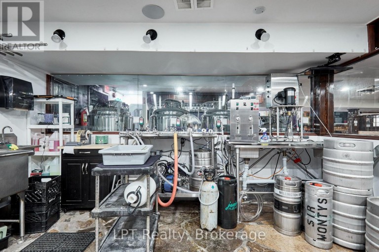 LOWER - 1540 HIGHWAY 2 HIGHWAY, Clarington (Courtice), Ontario, L1E0L7