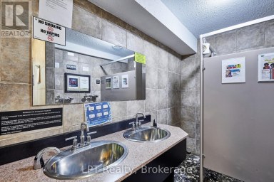 LOWER - 1540 HIGHWAY 2 HIGHWAY Clarington (Courtice) Ontario photo 31