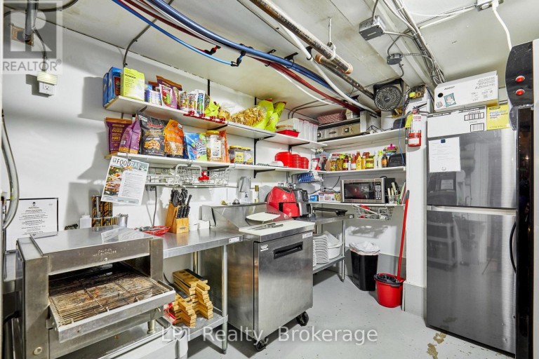 LOWER - 1540 HIGHWAY 2 HIGHWAY, Clarington (Courtice), Ontario, L1E0L7