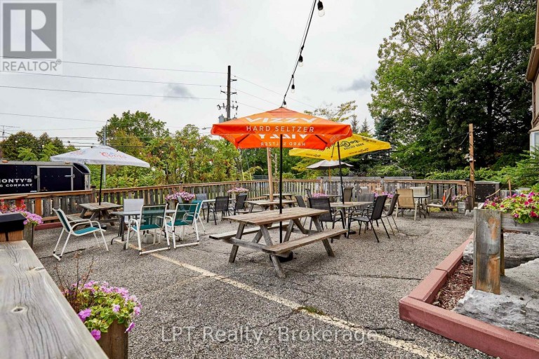 LOWER - 1540 HIGHWAY 2 HIGHWAY, Clarington (Courtice), Ontario, L1E0L7