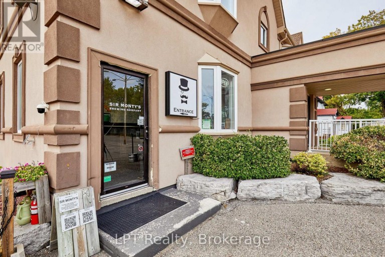 LOWER - 1540 HIGHWAY 2 HIGHWAY, Clarington (Courtice), Ontario, L1E0L7