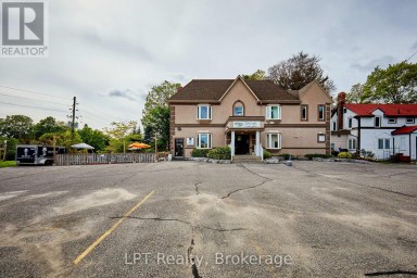 LOWER - 1540 HIGHWAY 2 HIGHWAY Clarington (Courtice) Ontario photo 42