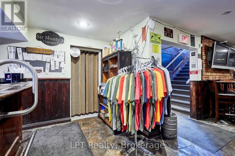 LOWER - 1540 HIGHWAY 2 HIGHWAY, Clarington (Courtice), Ontario, L1E0L7