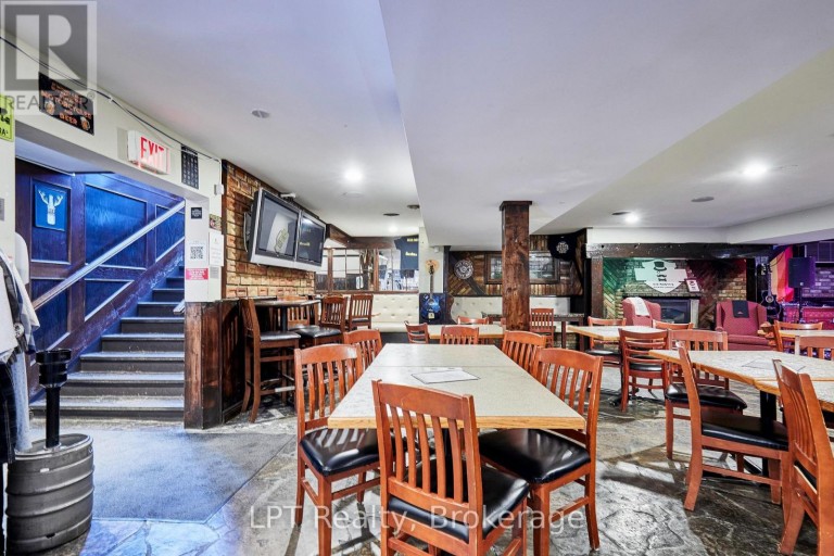 LOWER - 1540 HIGHWAY 2 HIGHWAY, Clarington (Courtice), Ontario, L1E0L7