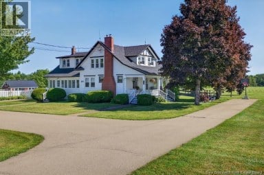 47 Nowlanville Road Miramichi New Brunswick photo 1
