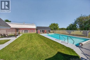 47 Nowlanville Road Miramichi New Brunswick photo 42