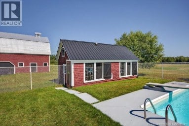 47 Nowlanville Road Miramichi New Brunswick photo 43
