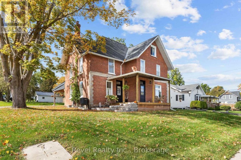 15578 SIMCOE STREET, Scugog (Port Perry), Ontario, L9L1M2