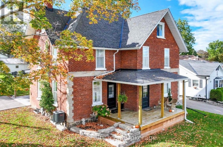 15578 SIMCOE STREET, Scugog (Port Perry), Ontario, L9L1M2