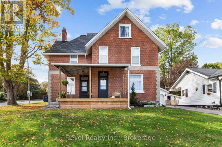 15578 SIMCOE STREET, Scugog (Port Perry), Ontario, L9L1M2