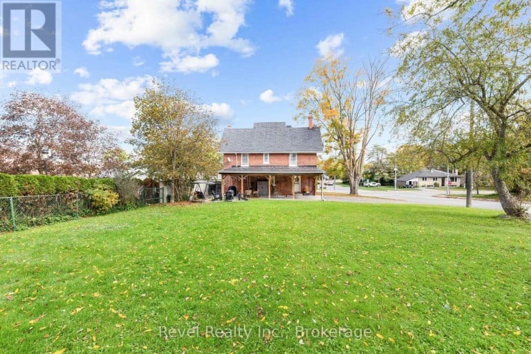 15578 SIMCOE STREET, Scugog (Port Perry), Ontario, L9L1M2