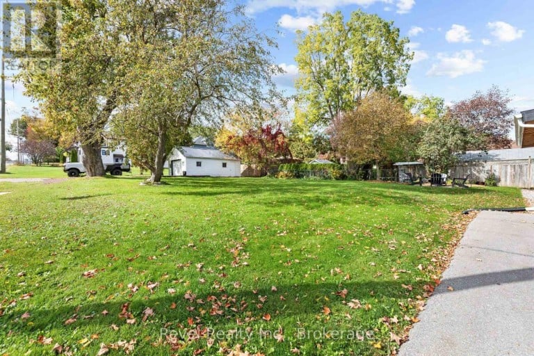 15578 SIMCOE STREET, Scugog (Port Perry), Ontario, L9L1M2