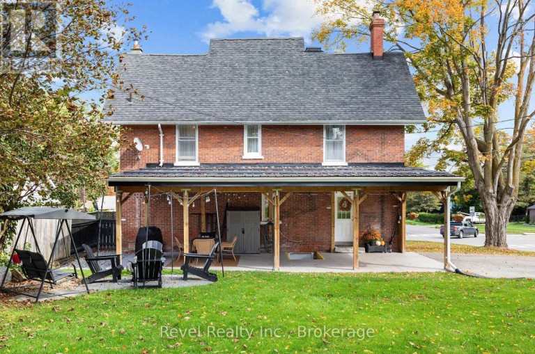 15578 SIMCOE STREET, Scugog (Port Perry), Ontario, L9L1M2