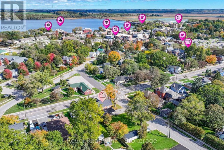 15578 SIMCOE STREET, Scugog (Port Perry), Ontario, L9L1M2