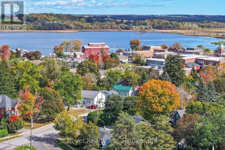 15578 SIMCOE STREET, Scugog (Port Perry), Ontario, L9L1M2