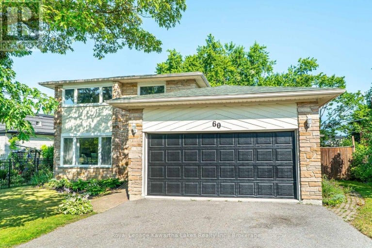 60 SANDERLING CRESCENT, Kawartha Lakes (Lindsay), Ontario, K9V4N2