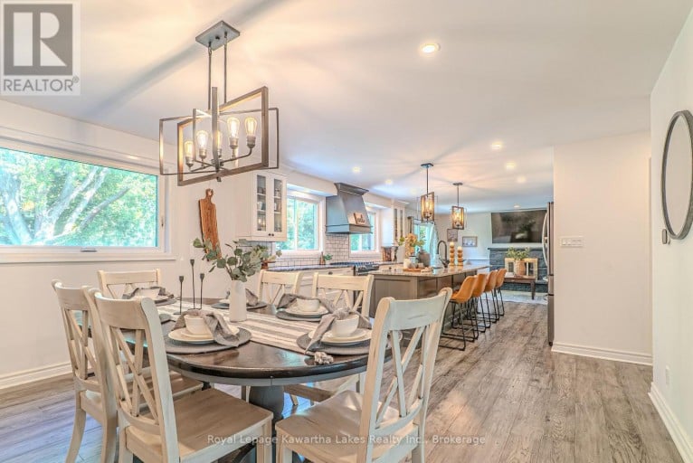 60 SANDERLING CRESCENT, Kawartha Lakes (Lindsay), Ontario, K9V4N2