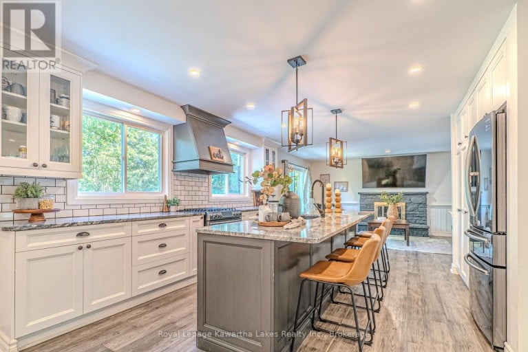 60 SANDERLING CRESCENT, Kawartha Lakes (Lindsay), Ontario, K9V4N2