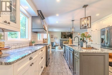 60 SANDERLING CRESCENT Kawartha Lakes (Lindsay) Ontario photo 12