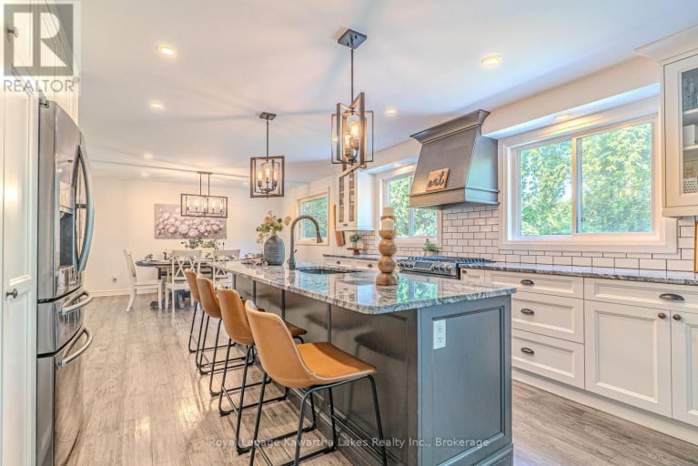 60 SANDERLING CRESCENT, Kawartha Lakes (Lindsay), Ontario, K9V4N2