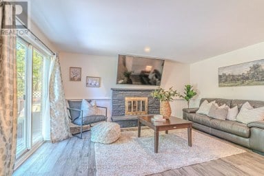 60 SANDERLING CRESCENT Kawartha Lakes (Lindsay) Ontario photo 15