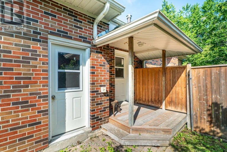 60 SANDERLING CRESCENT, Kawartha Lakes (Lindsay), Ontario, K9V4N2