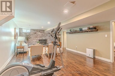 60 SANDERLING CRESCENT Kawartha Lakes (Lindsay) Ontario photo 21