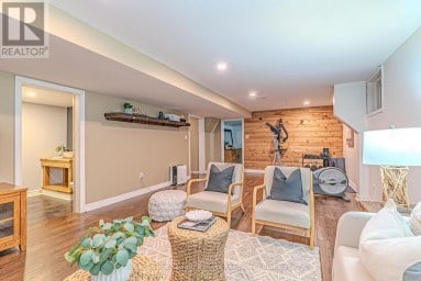 60 SANDERLING CRESCENT Kawartha Lakes (Lindsay) Ontario photo 23
