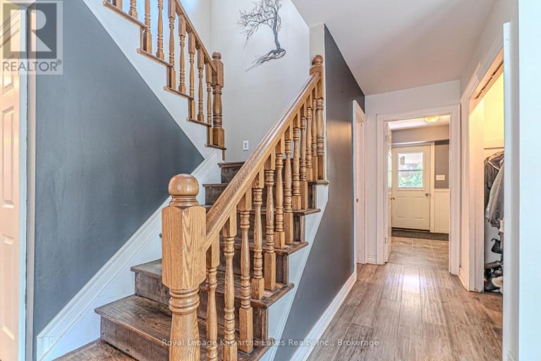 60 SANDERLING CRESCENT, Kawartha Lakes (Lindsay), Ontario, K9V4N2