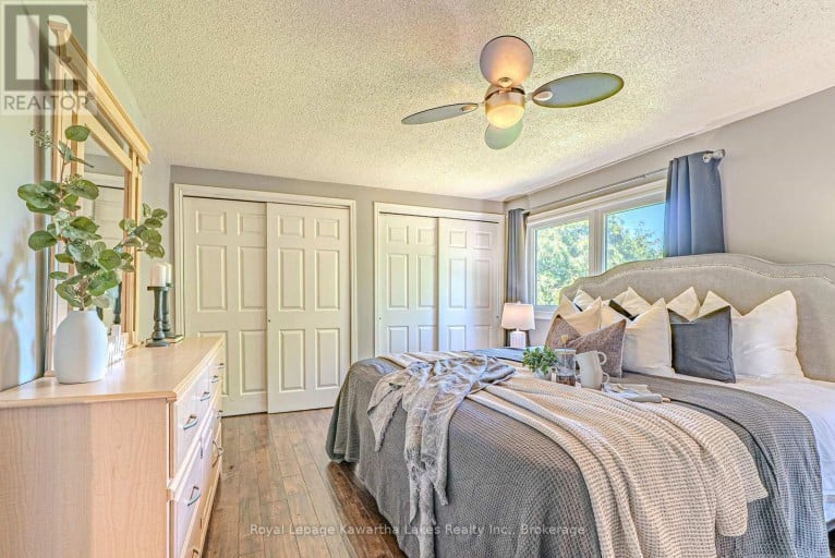 60 SANDERLING CRESCENT, Kawartha Lakes (Lindsay), Ontario, K9V4N2