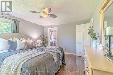 60 SANDERLING CRESCENT Kawartha Lakes (Lindsay) Ontario photo 29