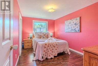60 SANDERLING CRESCENT Kawartha Lakes (Lindsay) Ontario photo 32