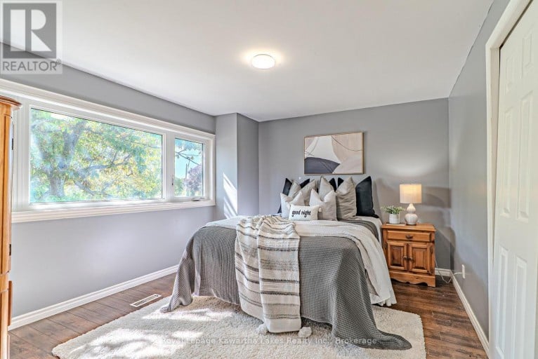 60 SANDERLING CRESCENT, Kawartha Lakes (Lindsay), Ontario, K9V4N2