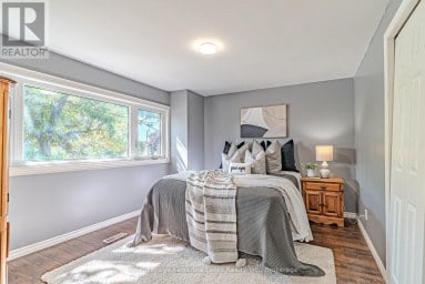 60 SANDERLING CRESCENT Kawartha Lakes (Lindsay) Ontario photo 33